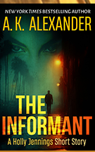 The Informant cover